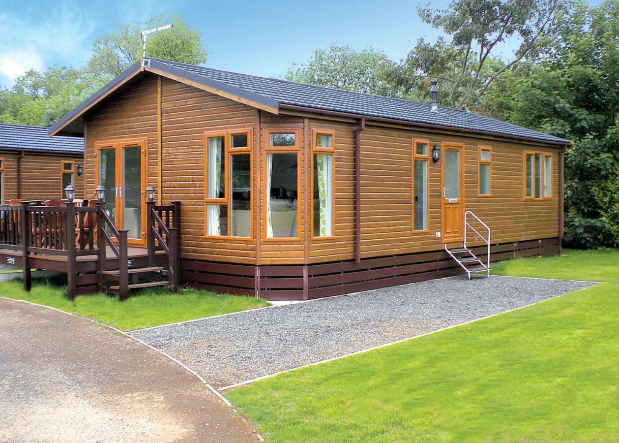 Tattershall Lakes Country Park Dogdyke Exterior foto